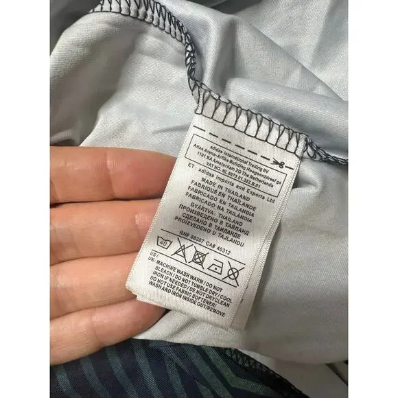 Adidas Colombia 2019 Copa America Pre Match Jersey XL - Picture 7 of 7